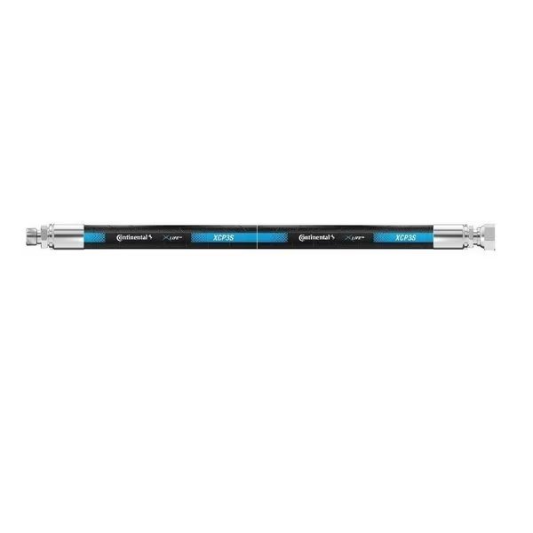 Hydraulic Hose Assembly - 3/8
